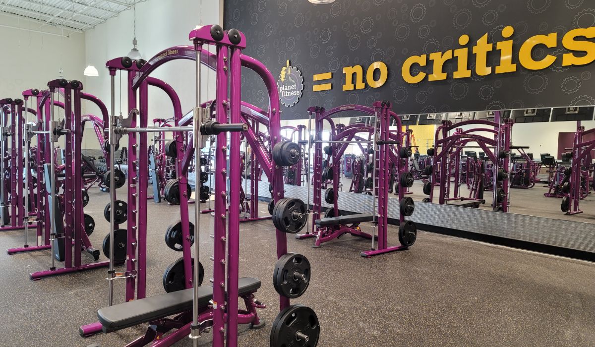 Max Out: How gyms are dealing with New Year’s surge of members