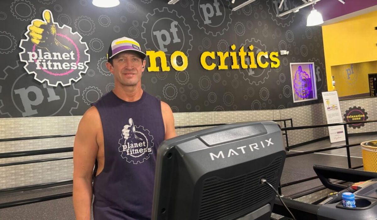 Walking for a Friend: PF Mooresville’s Member Goes the Distance for Cystic Fibrosis Awareness