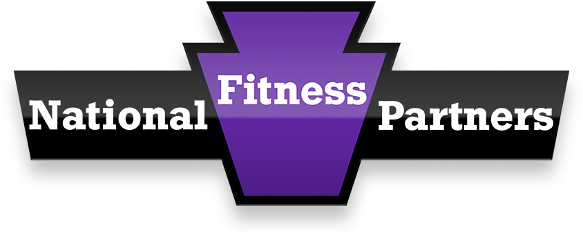 National Fitness Partners logo